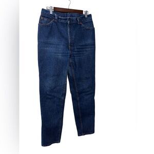Vintage Women’s Levi’s Jeans Size 16